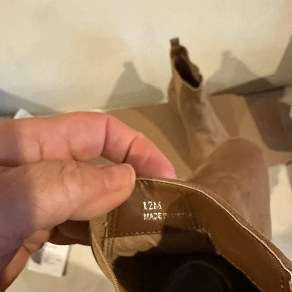 Retails $130 Linea Paolo women’s size 12M - Picture 4 of 7